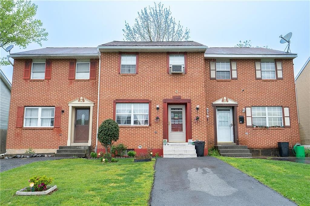 325 E Mosser St, Allentown, PA 18109 Zillow
