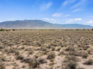Desert Luna Rd, Corrales, NM 87048