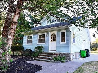 7350 Dunham Rd, Walton Hills, OH 44146