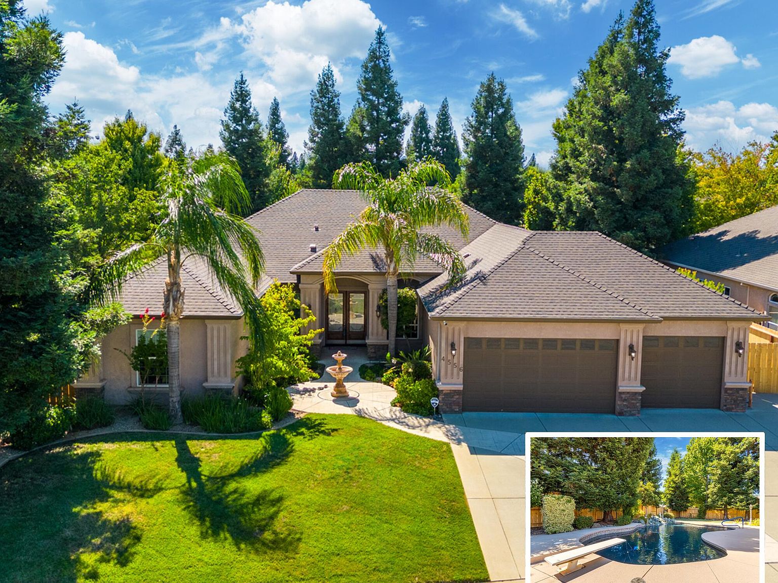 4556 Yellowstone Dr, Redding, CA 96002 Zillow