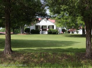 4092 Redmill Saragossa Rd, Nauvoo, AL 35578