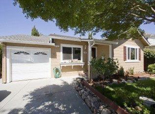 1125 Valota Rd, Redwood City, CA 94061