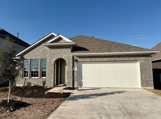 9708 Serene Bliss Ln, Buda, TX 78610