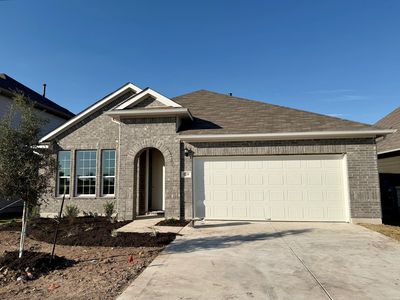 9708 Serene Bliss Ln, Buda, TX, 78610