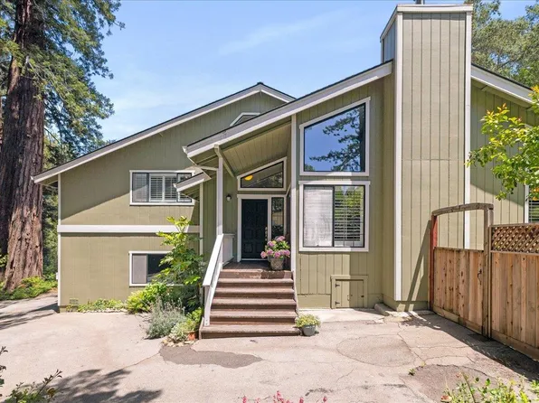 511 N Navarra Dr, Scotts Valley, CA 95066
