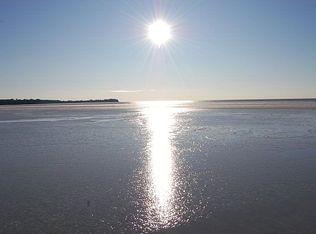 Wilsonia Way -- Wilsonia Plantations, Va Eastern Shore, VA 23405