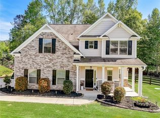 5965 Indian Springs Dr, Cumming, GA 30028