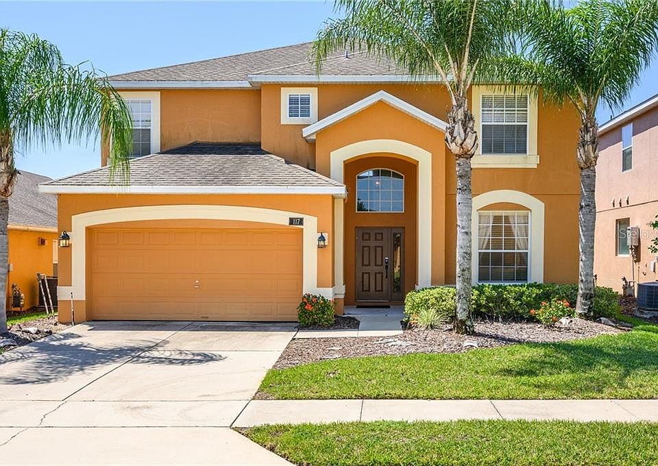1st image of 117 African Daisy Ct