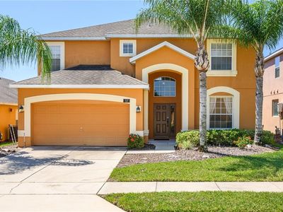 117 African Daisy Ct, Davenport, FL, 33837