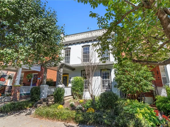 3122 Grayland Ave, Richmond, VA 23221