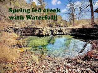 001-00758-000 Hand Cove Rd, Henderson, AR 72544