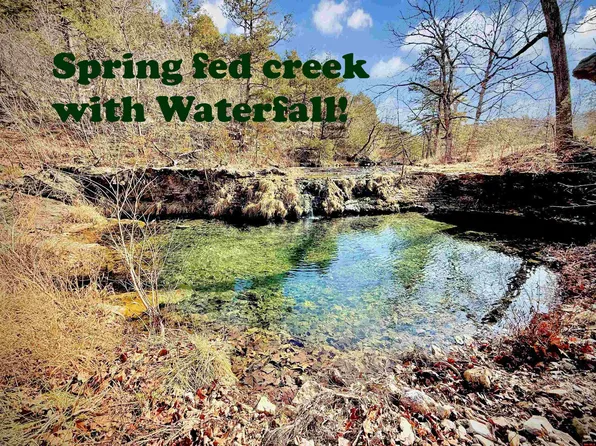 001-00758-000 Hand Cove Rd, Henderson, AR 72544