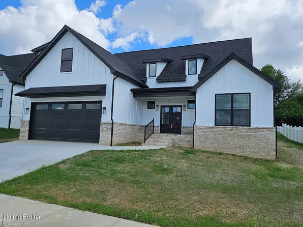 316 Wild Deer Dr, Elizabethtown, KY 42701