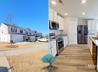 5003 Zulli Ln, Charlotte, NC 28214