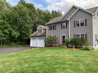 565 Malden St, Holden, MA 01520
