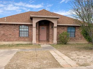 1649 Spirit Ln, Eagle Pass, TX 78852
