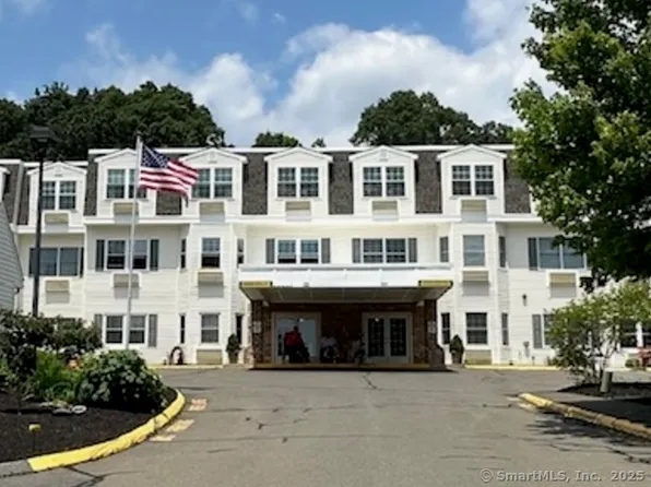 1 Brush Pasture Lane #109, Portland, CT 06480