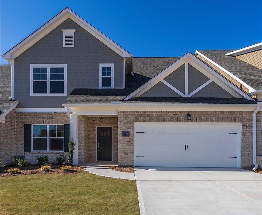 1st image of 2726 Park Land Ln #58