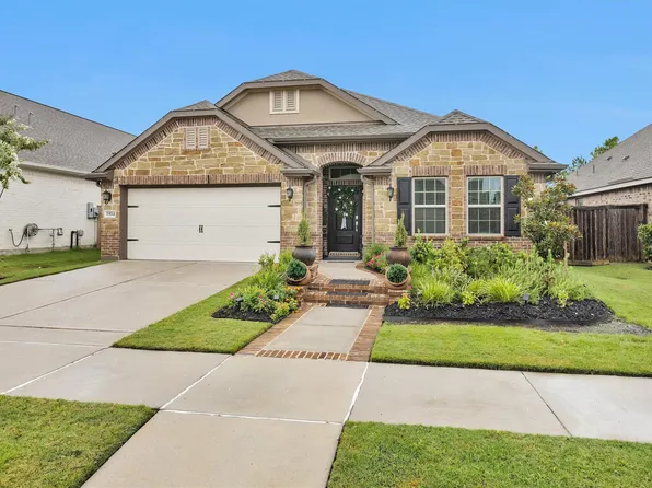 19114 Longhorn Point Dr, Cypress, TX 77433