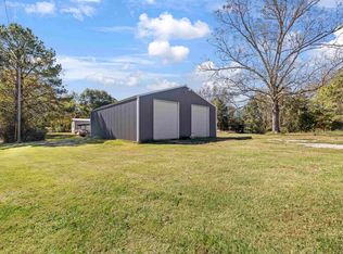 116 Long Dr, Danville, AL 35619