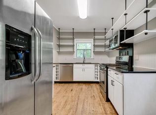 611 Marlboro Ave, Chattanooga, TN 37412