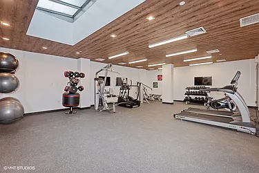 Rented by Poljan Properties Inc.