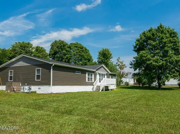 1382 Blackburn Fork Rd, Cookeville, TN 38501