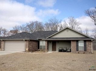 11545 Three Chimneys Dr, Flint, TX 75762