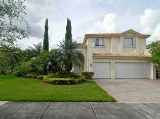 11383 SW 65th St, Miami, FL 33173