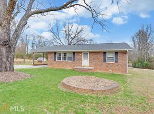 2005 Rogers Church Rd, Commerce, GA 30530