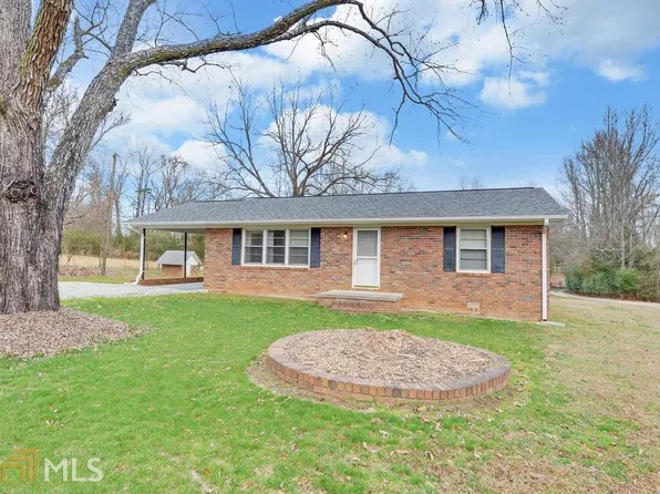 2005 Rogers Church Rd, Commerce, GA 30530
