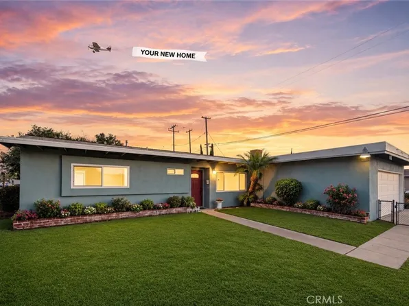 3357 W Olinda Ln, Anaheim, CA 92804