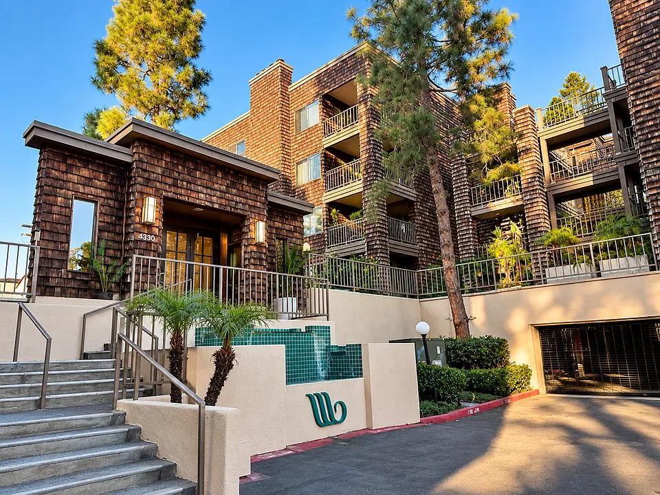 5790 Friars Rd #D7