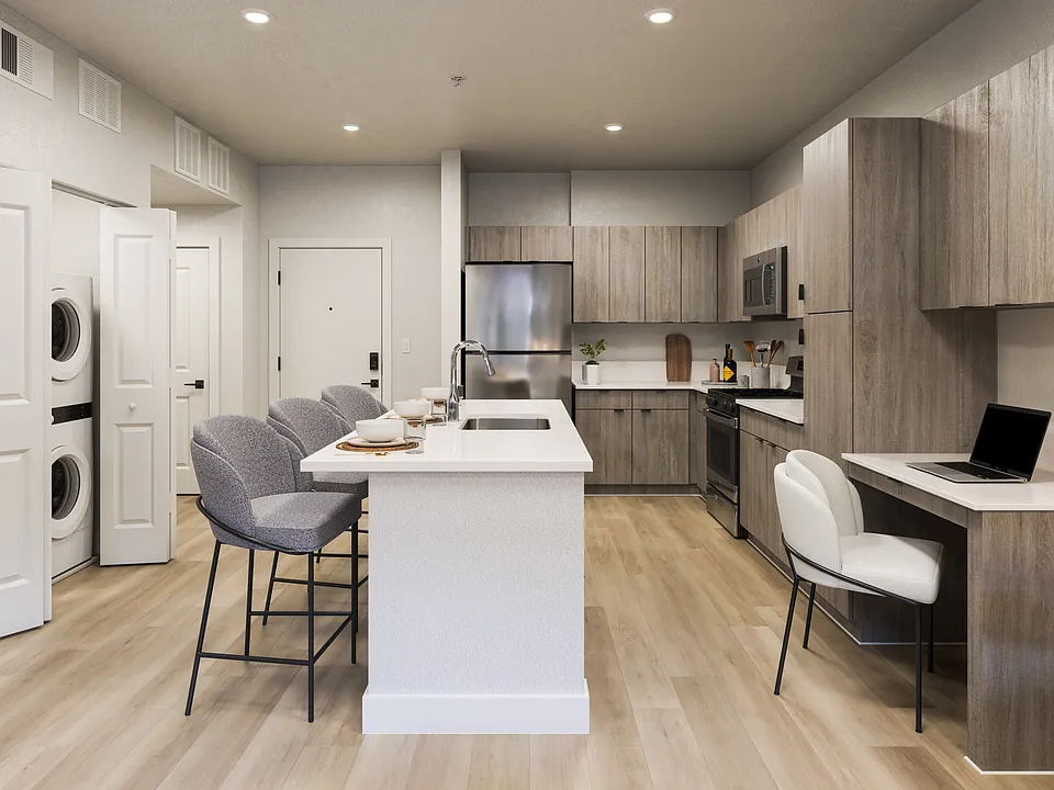 Core Apartment Homes