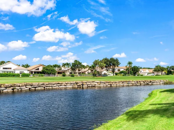 5226 Lake Catalina Drive #D, Boca Raton, FL 33496