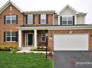 771 S Ravinia Cir, Palatine, IL 60074