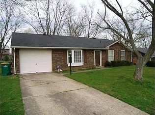 290 Pinecone Ln, Springboro, OH 45066