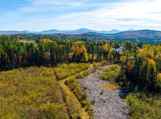 Lot 11 Mirror Lake Road, Dalton, NH 03598