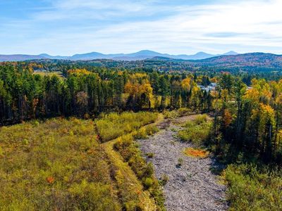 Lot 11 Mirror Lake Road, Whitefield, NH, 03598
