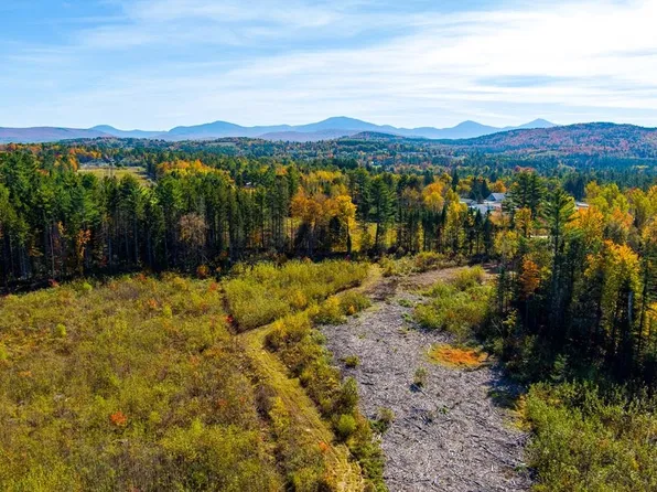 Lot 11 Mirror Lake Road, Dalton, NH 03598