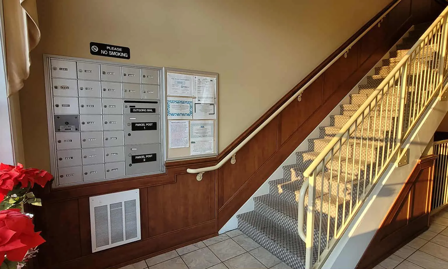 1 bed, 750 sqft, $1,650 — Photo 3