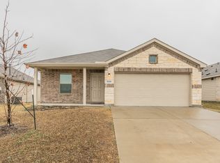 6333 Becker Ave, Fort Worth, TX 76123