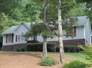 5709 Finch Rd, Pinson, AL 35126