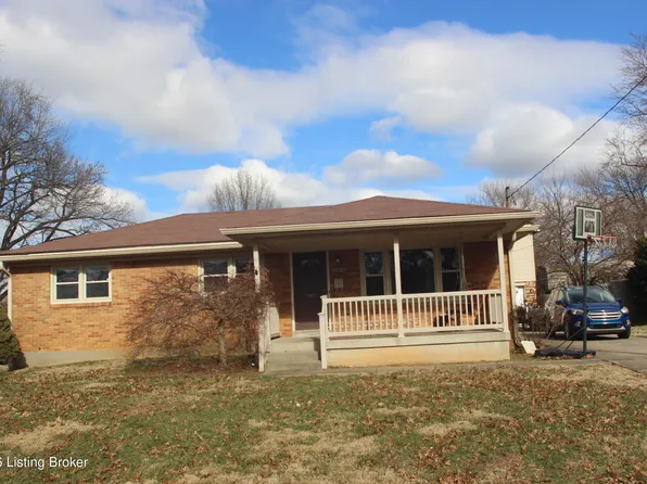 6021 Princess Way, Louisville, KY 40219