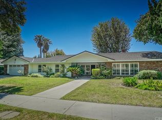 9321 Texhoma Ave, Northridge, CA 91325