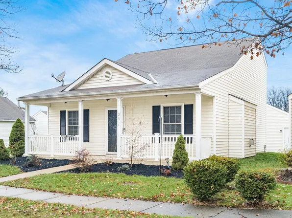 2610 Patrick Henry Ave, Columbus, OH 43207