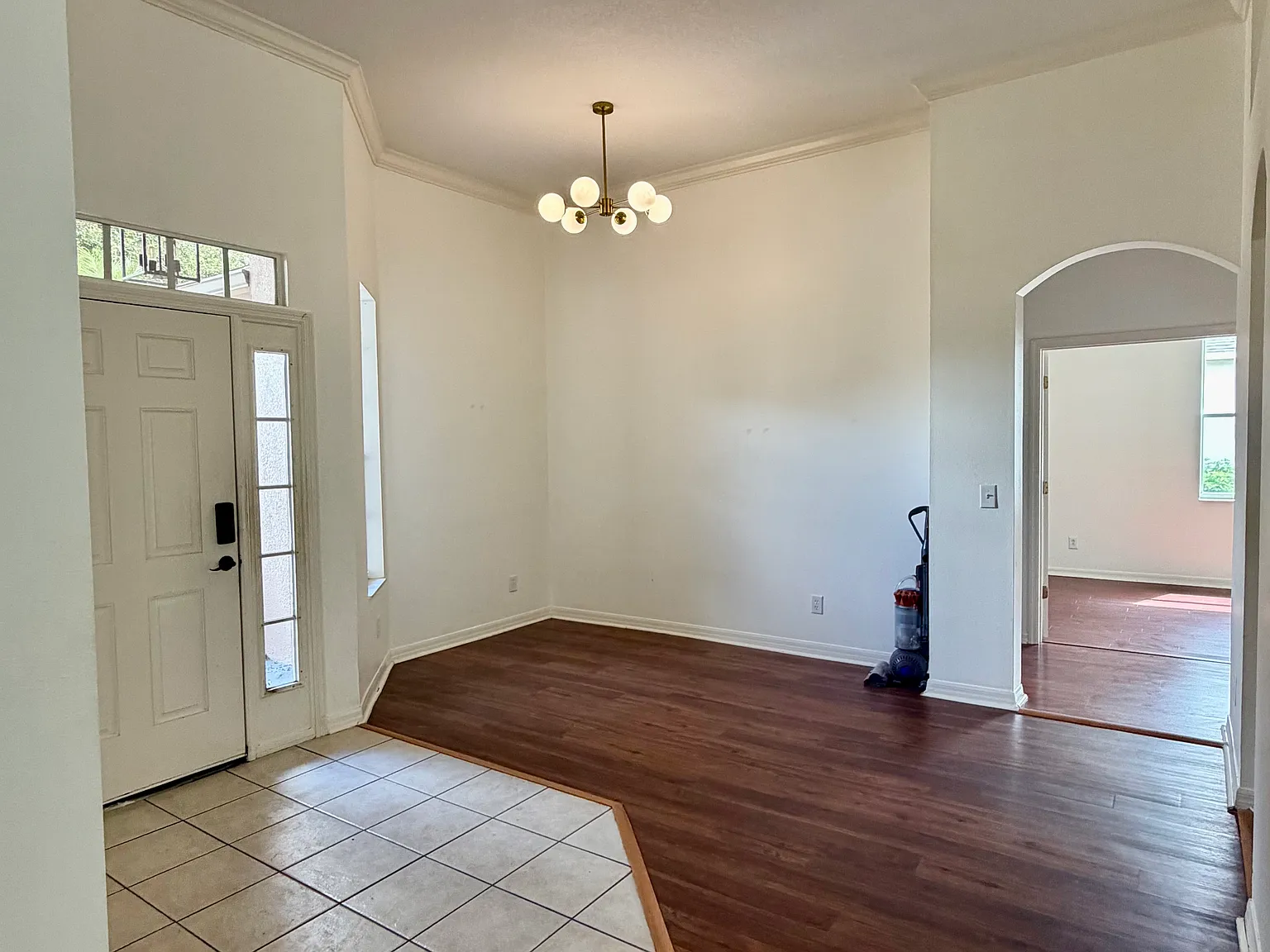 8228 Swann Hollow Drive — Photo 3