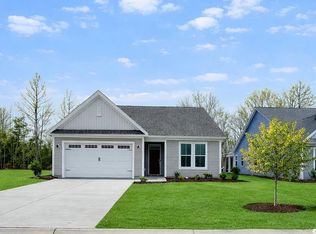 528 Sheepbridge Way, Loris, SC 29569