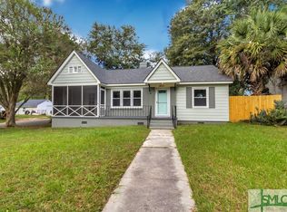 1402 E 54th St, Savannah, GA 31404