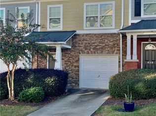 826 Tulip Poplar Way #826, Lawrenceville, GA 30044